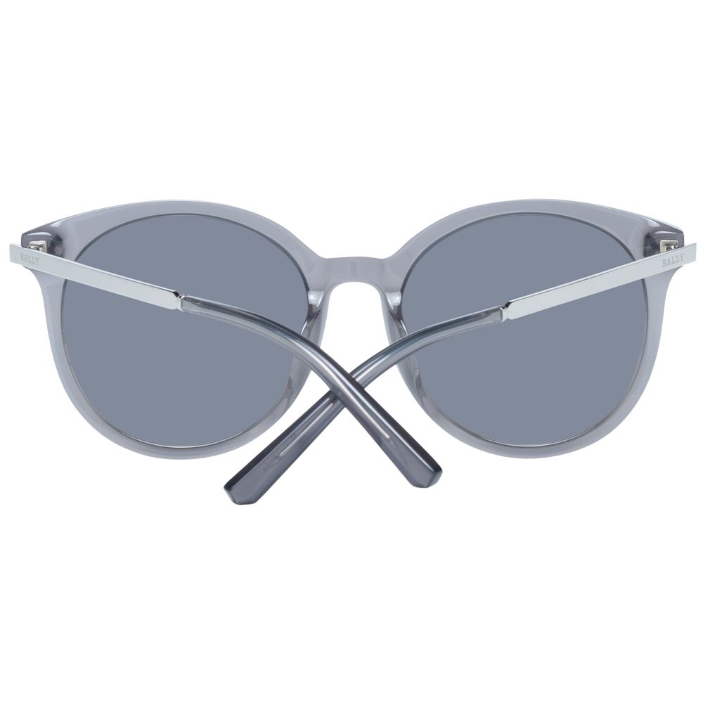 Bally Graue Damen Sonnenbrille