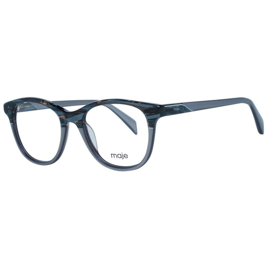 Montures de lunettes Maje Gray pour femmes