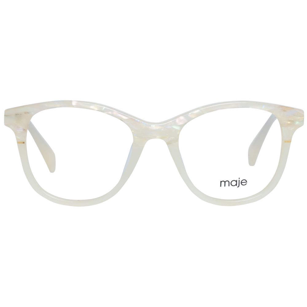 Montures optiques Maje Pearl pour femmes