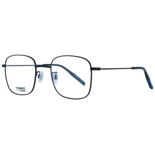 Tommy Hilfiger – Schwarze optische Unisex-Brillen