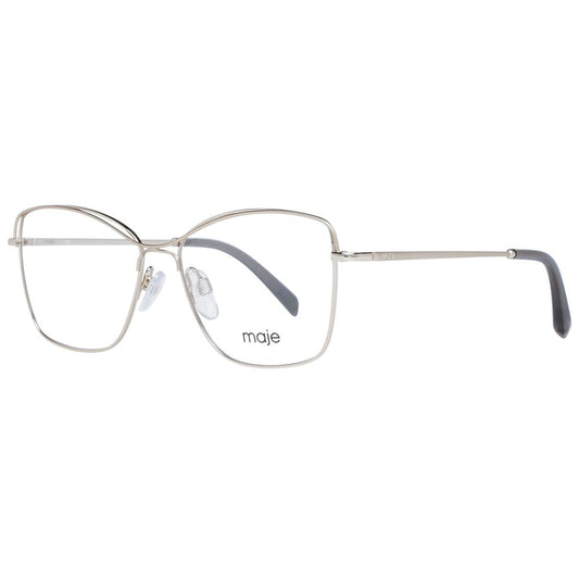Montures optiques Maje Gold pour femmes