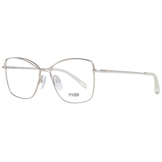 Montures optiques Maje Gold pour femmes