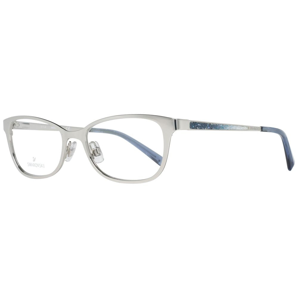 Montures optiques Swarovski Silver pour femmes