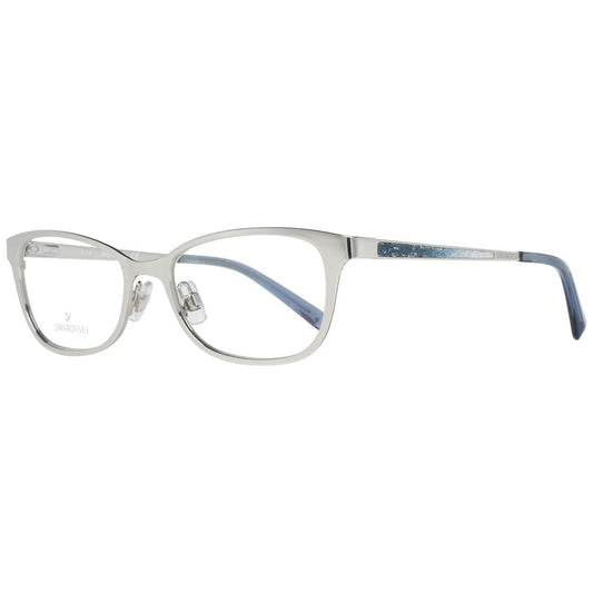 Montures optiques Swarovski Silver pour femmes