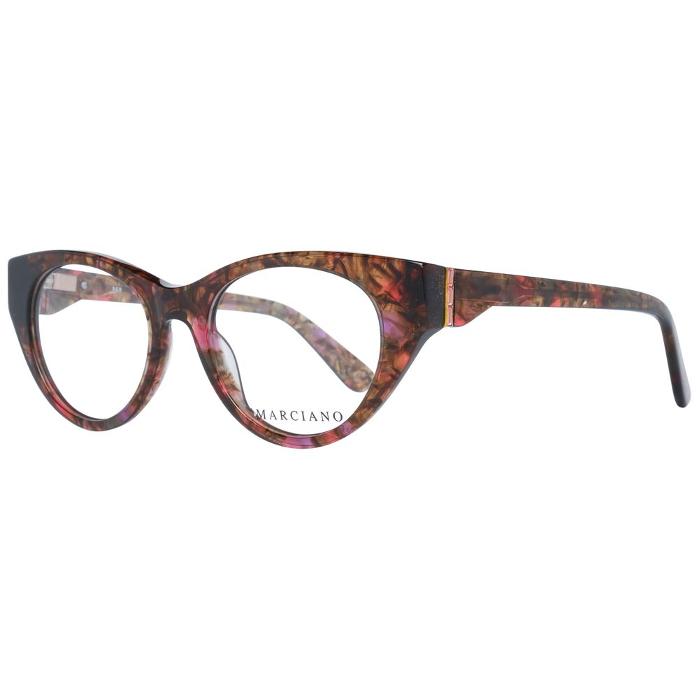 Montures de lunettes Marciano by Guess Brown pour femme