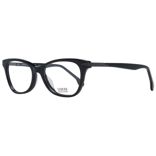 Montures optiques noires pour femmes Lozza