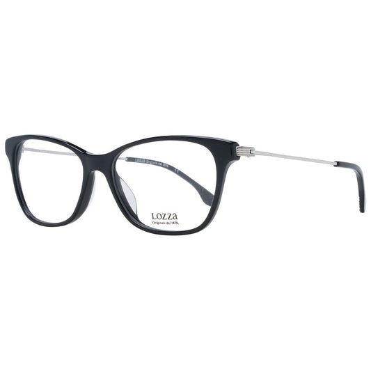 Montures optiques noires pour femmes Lozza
