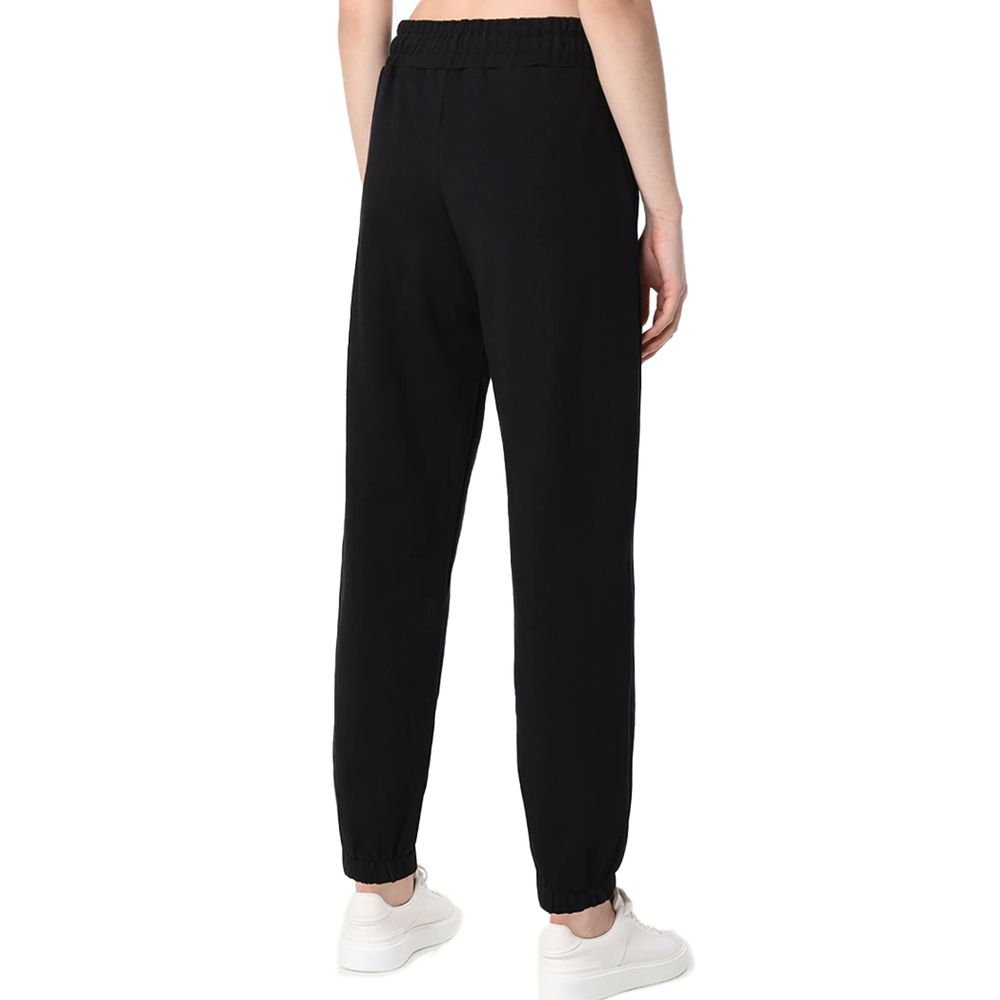 Comme Des Fuckdown Jeans et pantalon en coton noir
