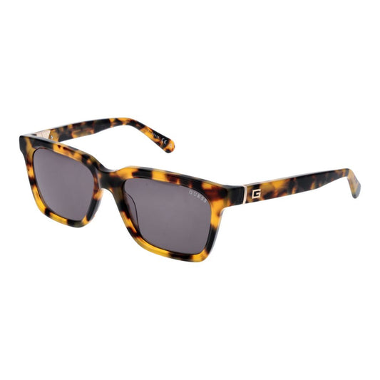 Guess Braune Damen Sonnenbrille