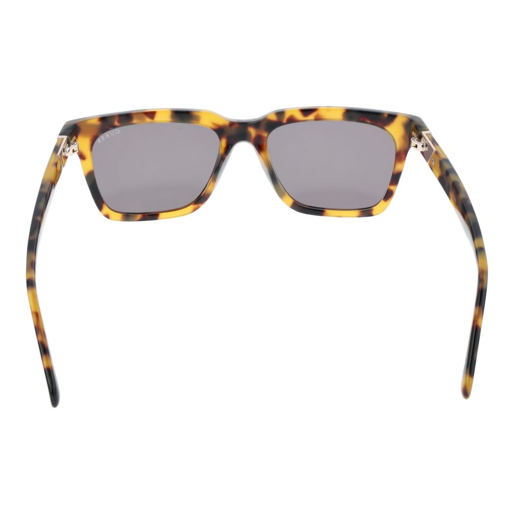 Guess Braune Damen Sonnenbrille