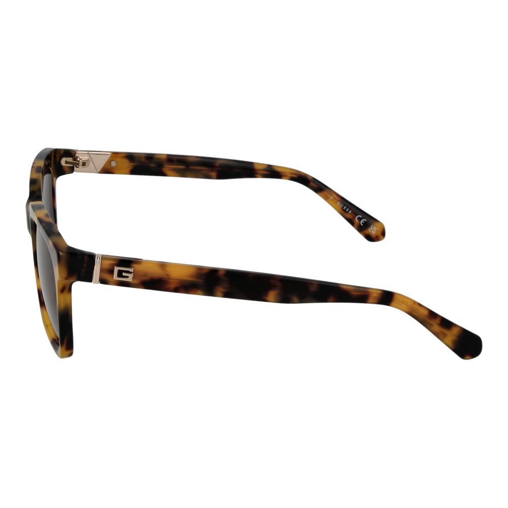 Guess Braune Damen Sonnenbrille