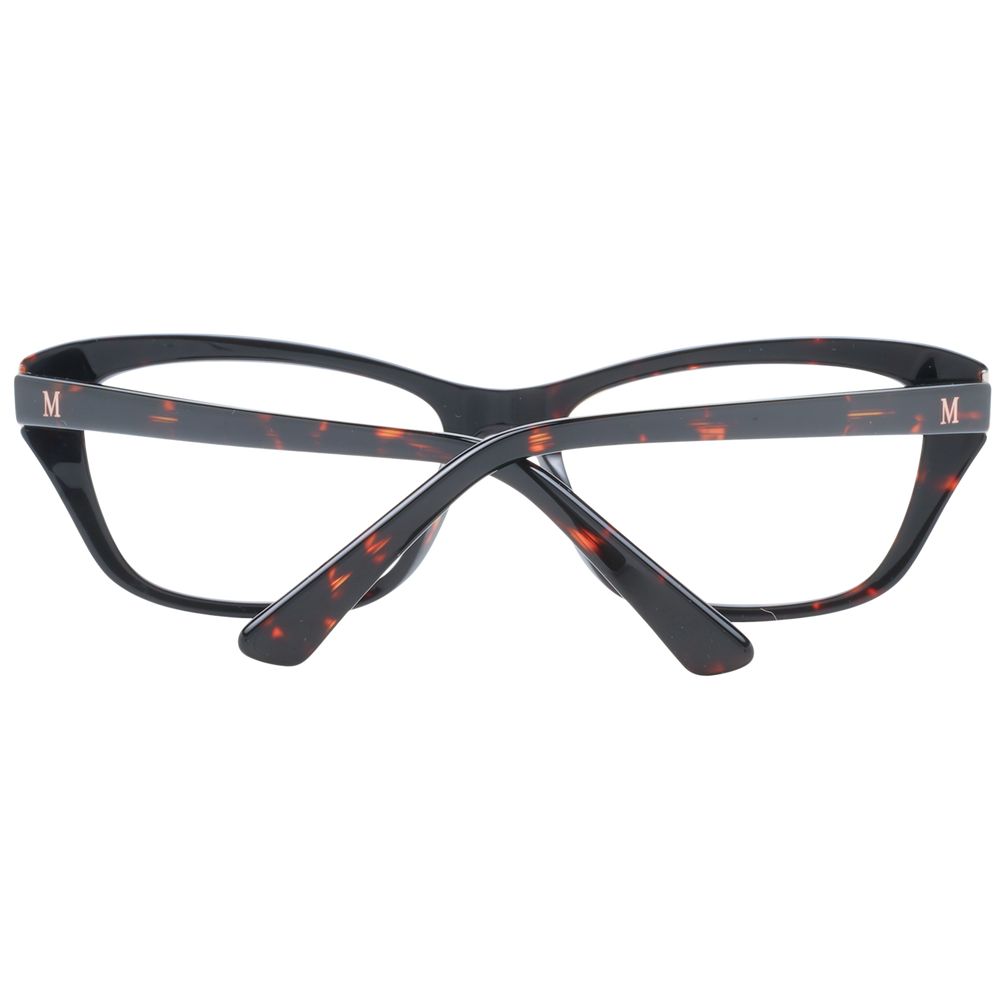 Montures de lunettes Marciano by Guess Brown pour femme