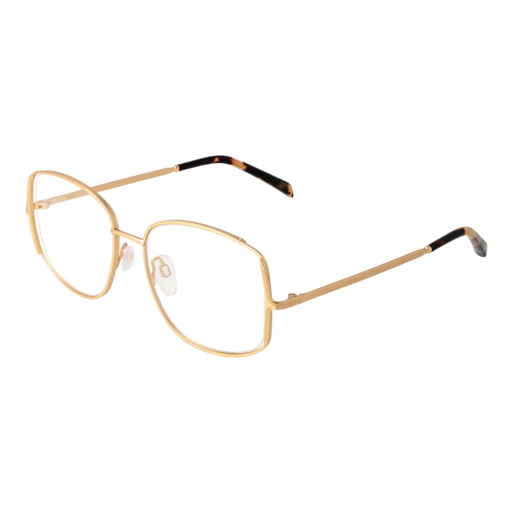 Montures optiques Maje Gold pour femmes