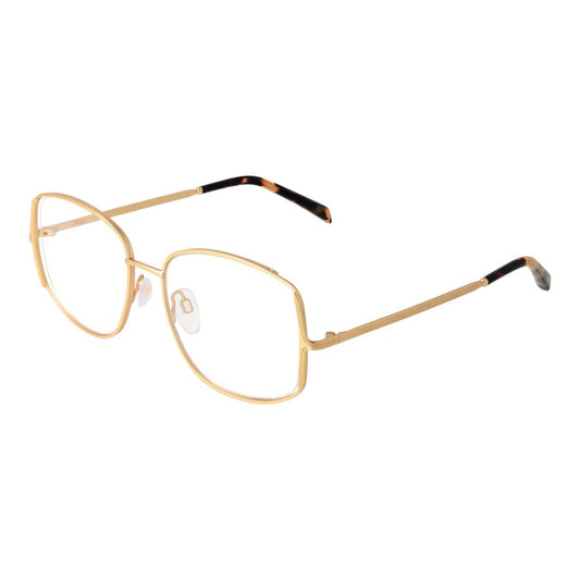 Montures optiques Maje Gold pour femmes