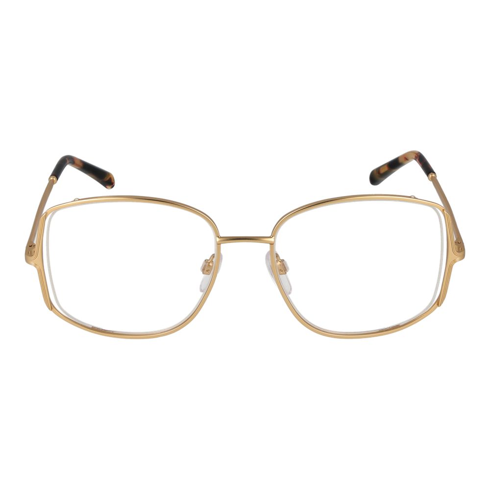 Montures optiques Maje Gold pour femmes
