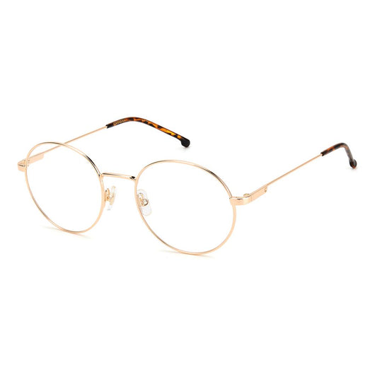Montures en acier inoxydable Carrera Gold