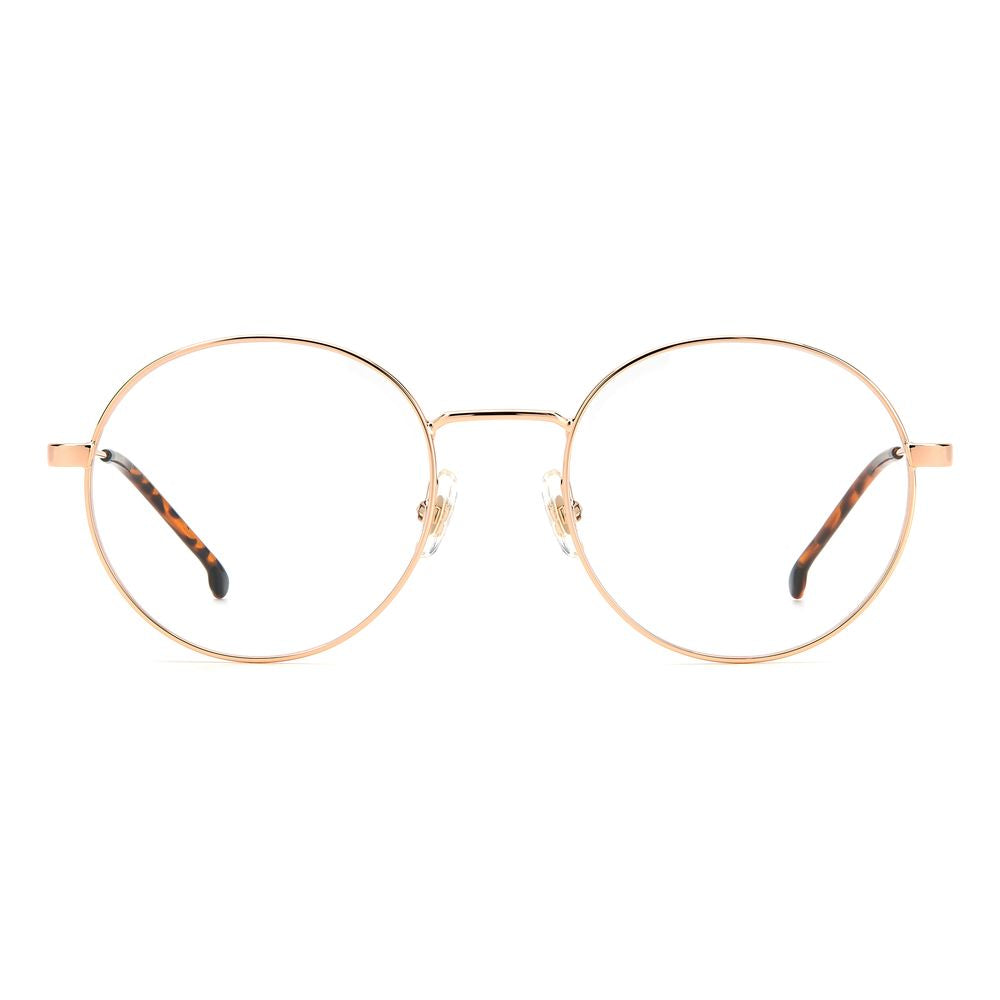 Montures en acier inoxydable Carrera Gold