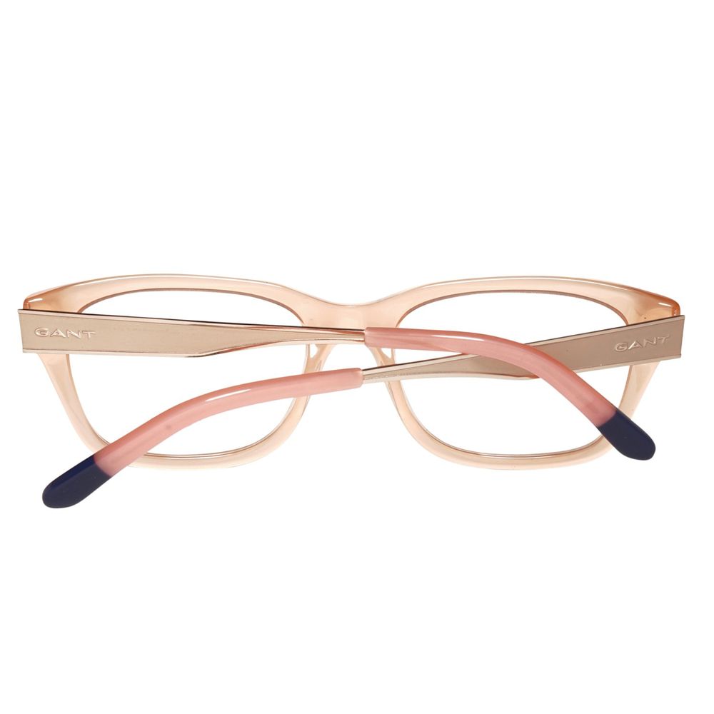 Gant – Orange Metallrahmen