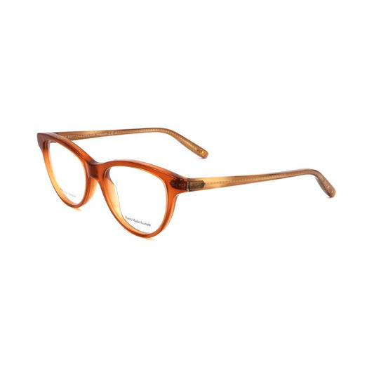Bottega Veneta – Braune Acetat-Rahmen