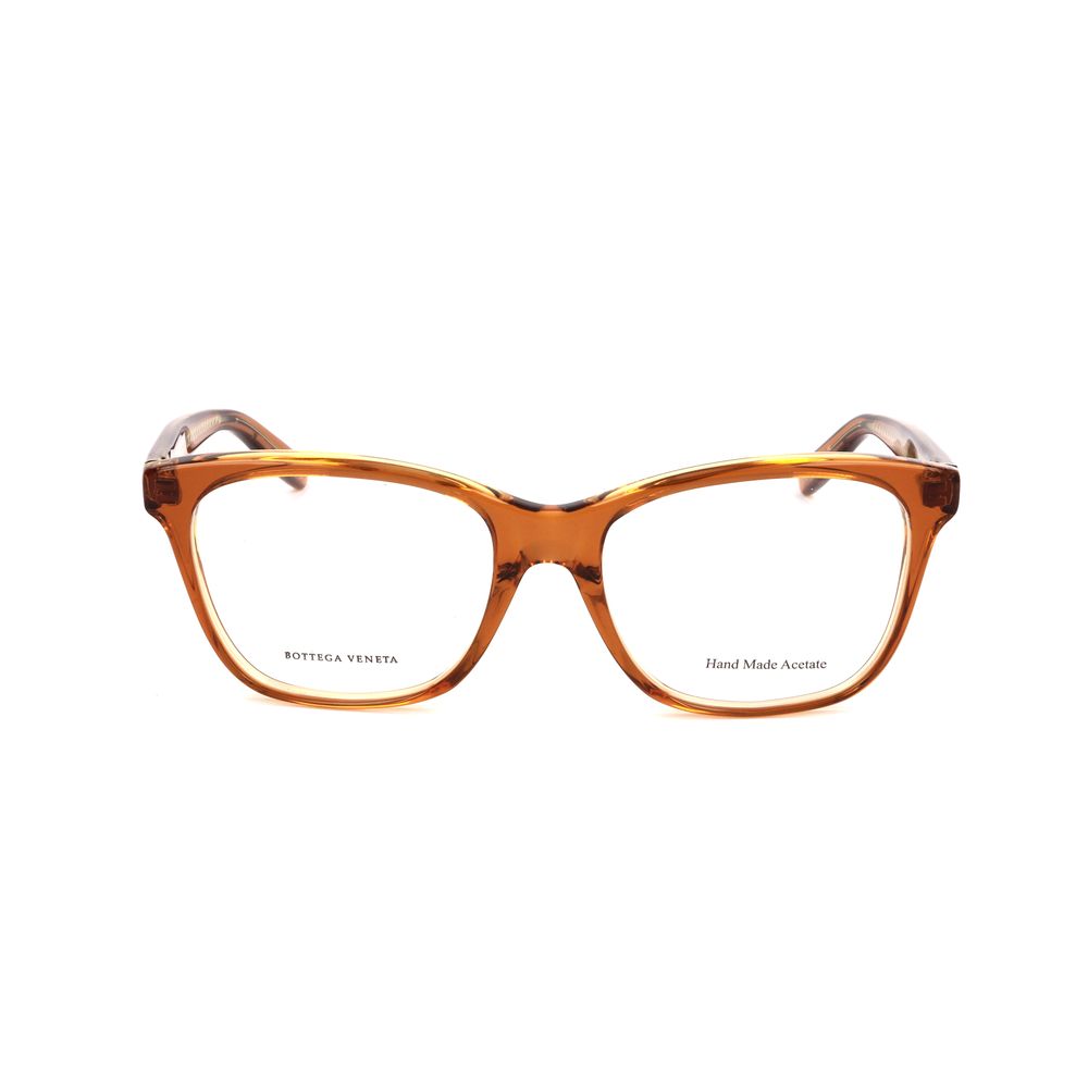 Bottega Veneta Zweifarbige Acetatrahmen