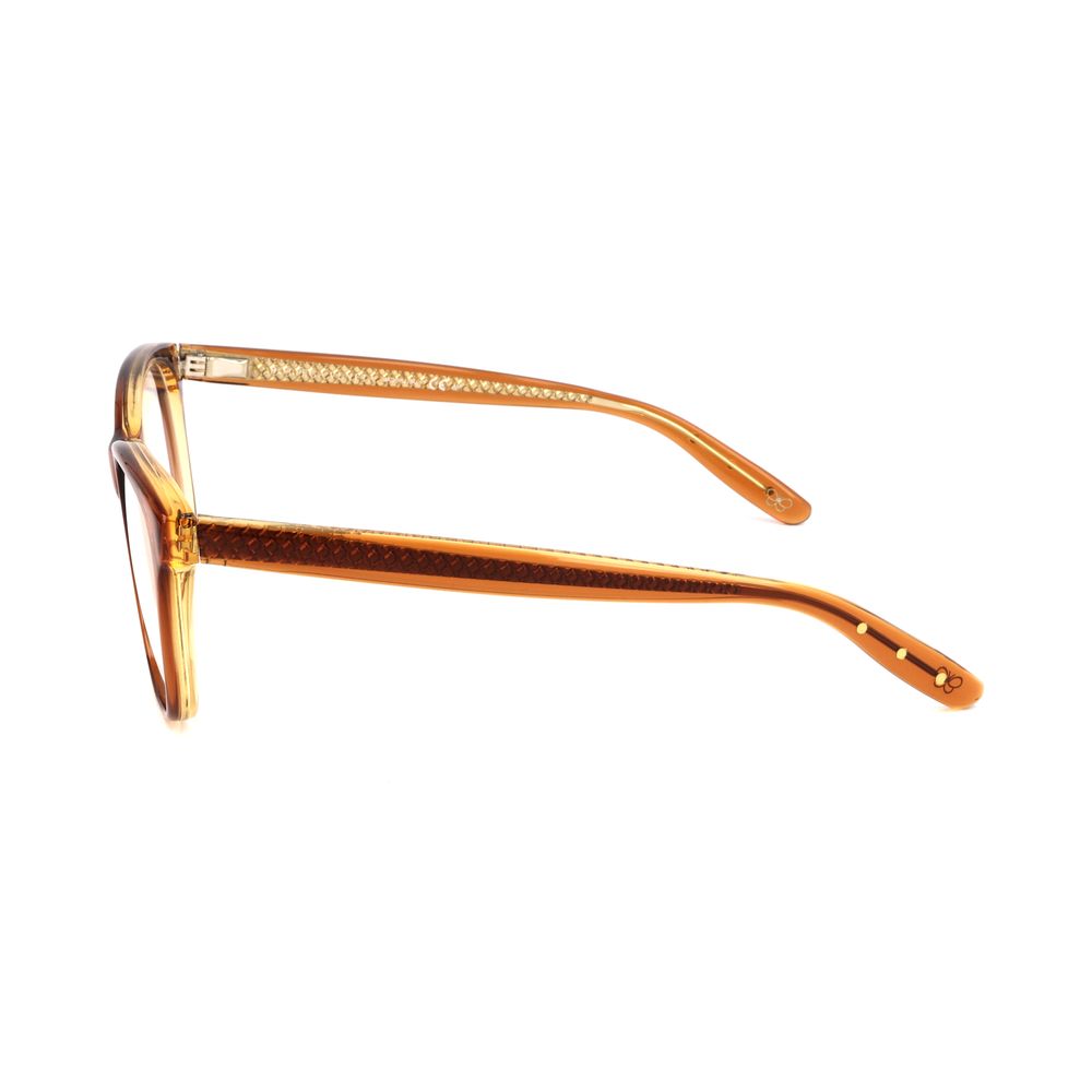 Bottega Veneta Zweifarbige Acetatrahmen