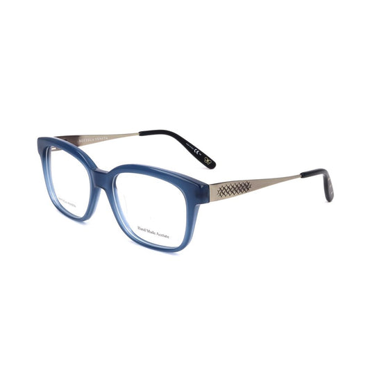 Bottega Veneta Zweifarbige Acetatrahmen