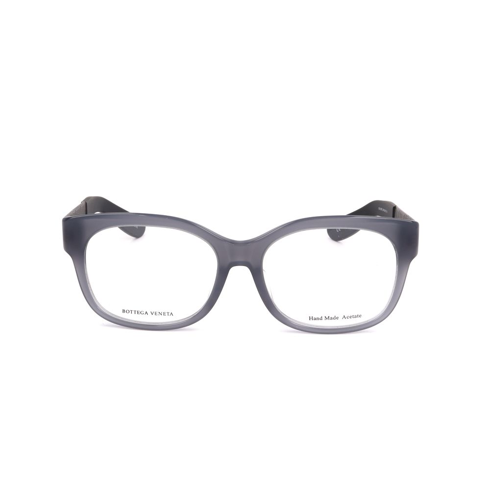 Bottega Veneta Mehrfarbige Acetatrahmen