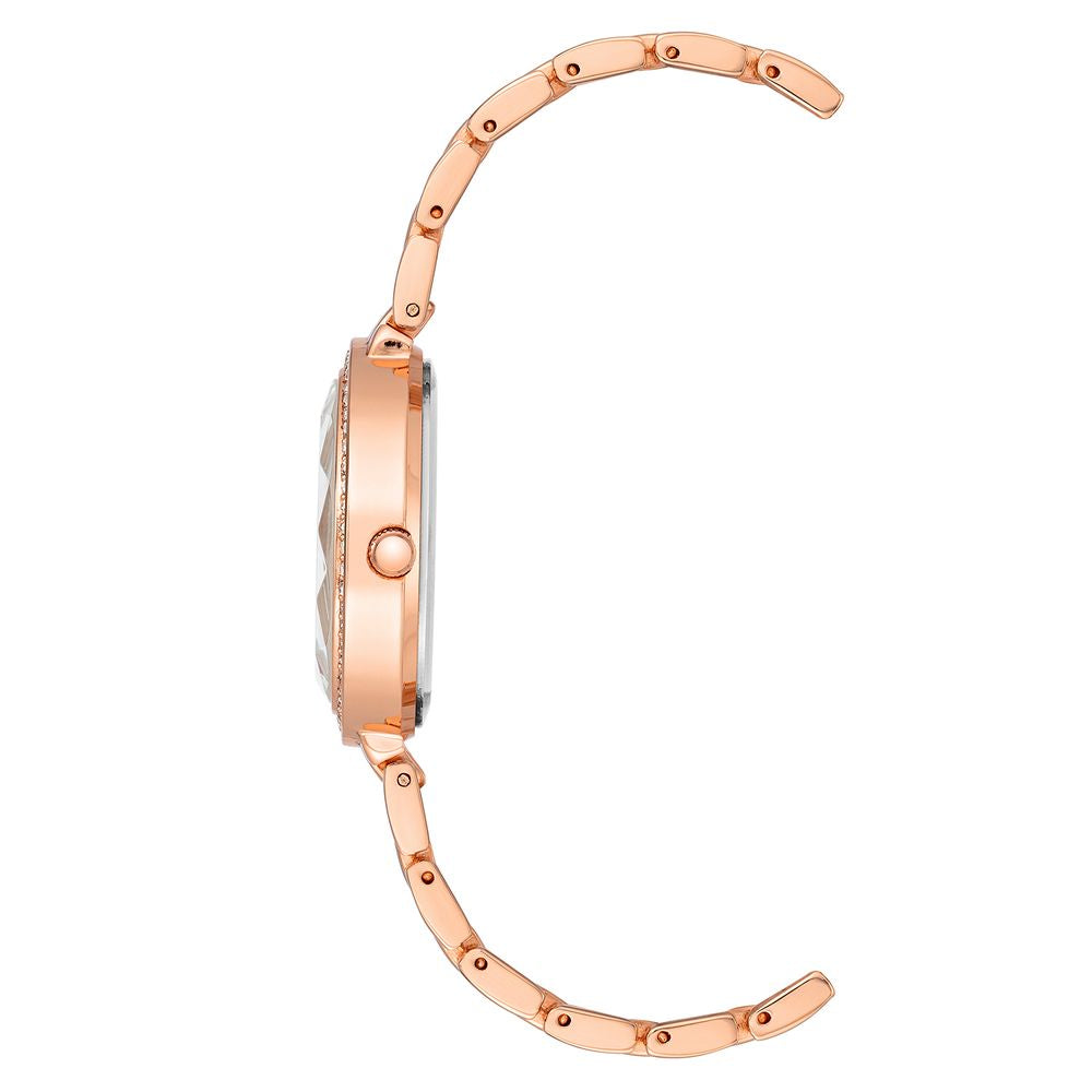 Montre en métal multicolore Juicy Couture