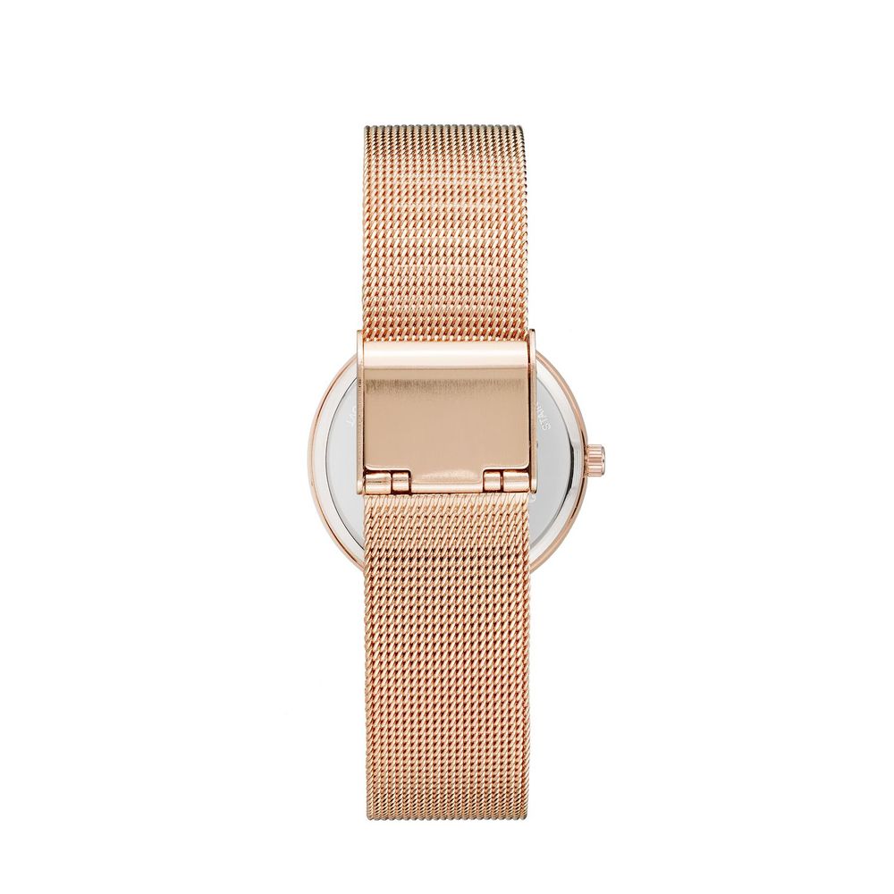 Montre Juicy Couture multicolore en acier inoxydable