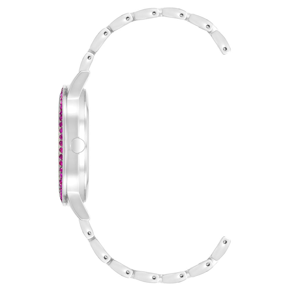 Montre en métal multicolore Juicy Couture