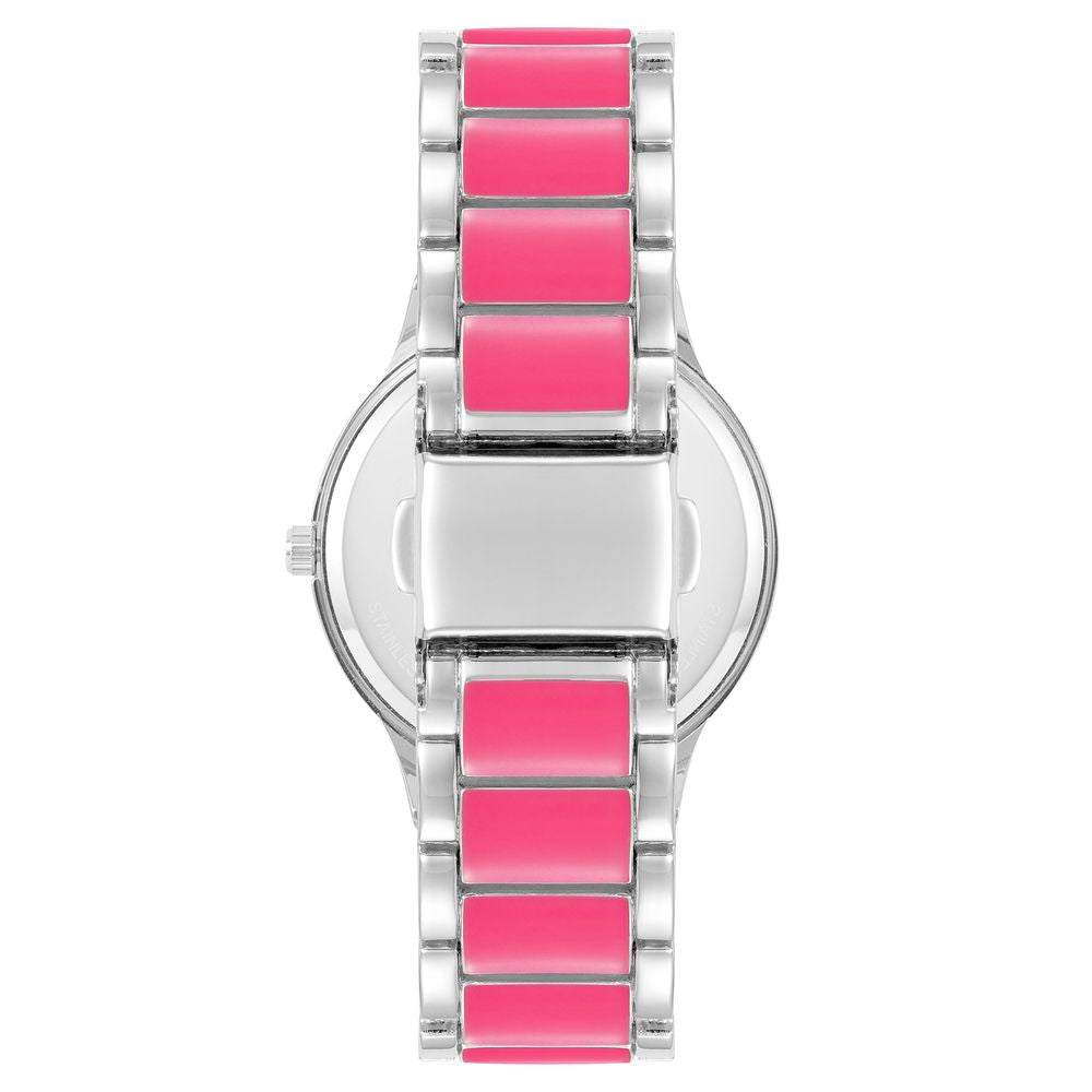 Montre en métal multicolore Juicy Couture