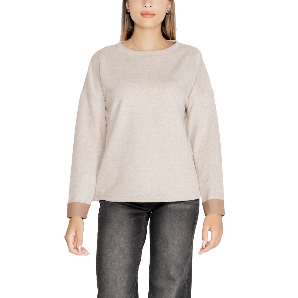 Street One Beige Viskose-Sportbekleidung