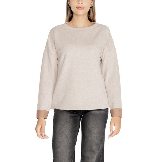 Street One Beige Viskose-Sportbekleidung