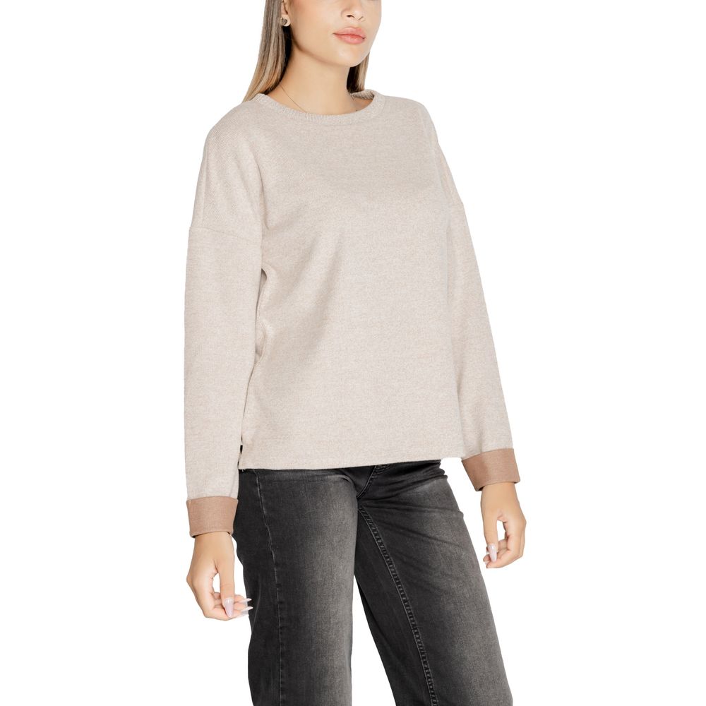 Street One Beige Viskose-Sportbekleidung