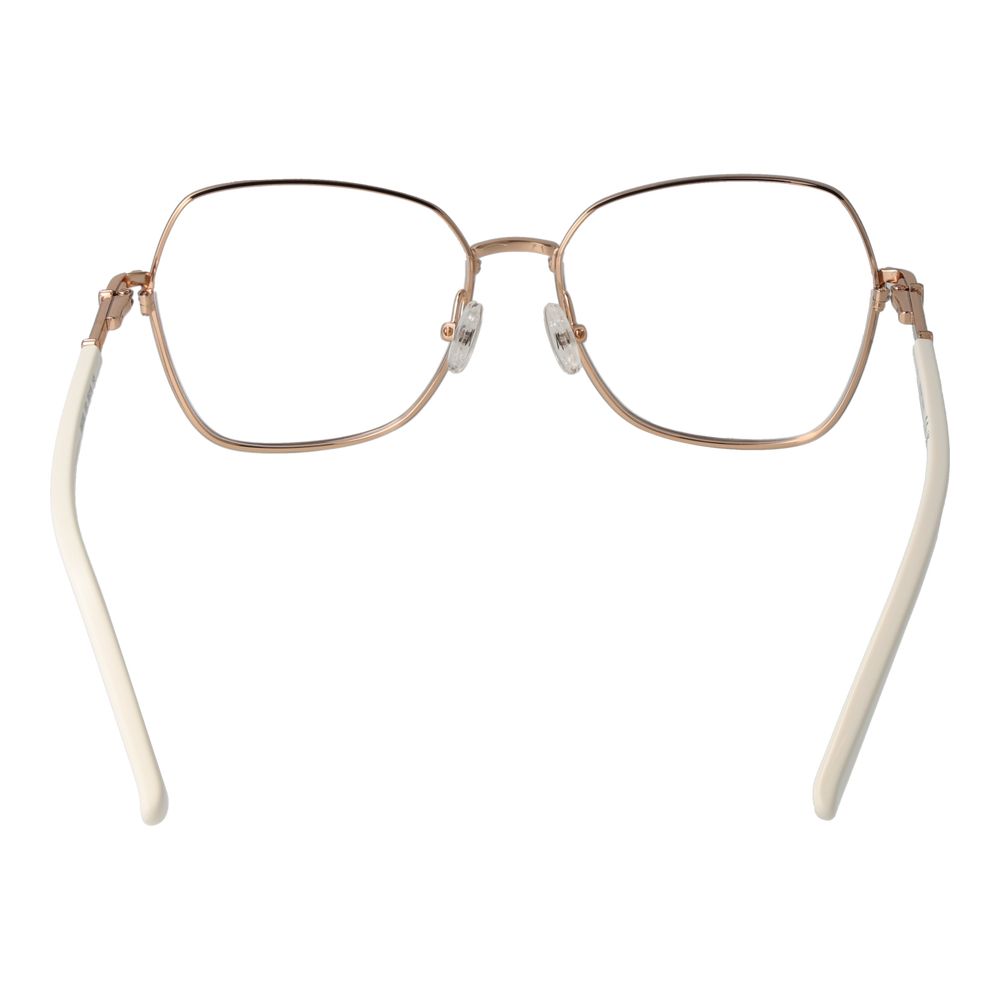 Montures de lunettes Marciano by Guess Rose Gold pour femme