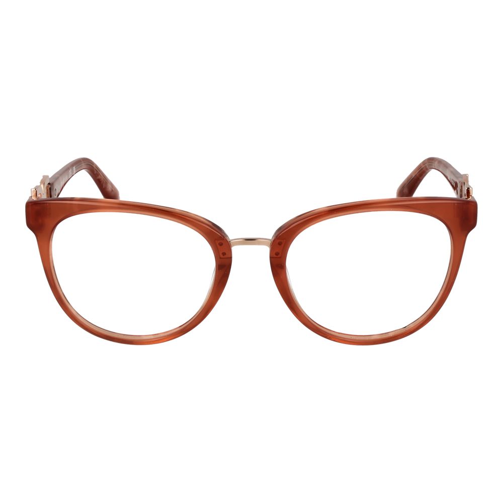 Marciano by Guess Braun Damen Optische Brillenfassungen