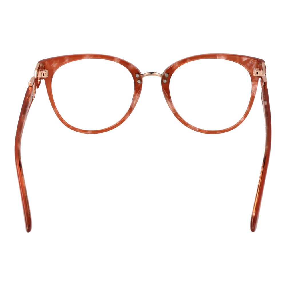 Marciano by Guess Braun Damen Optische Brillenfassungen