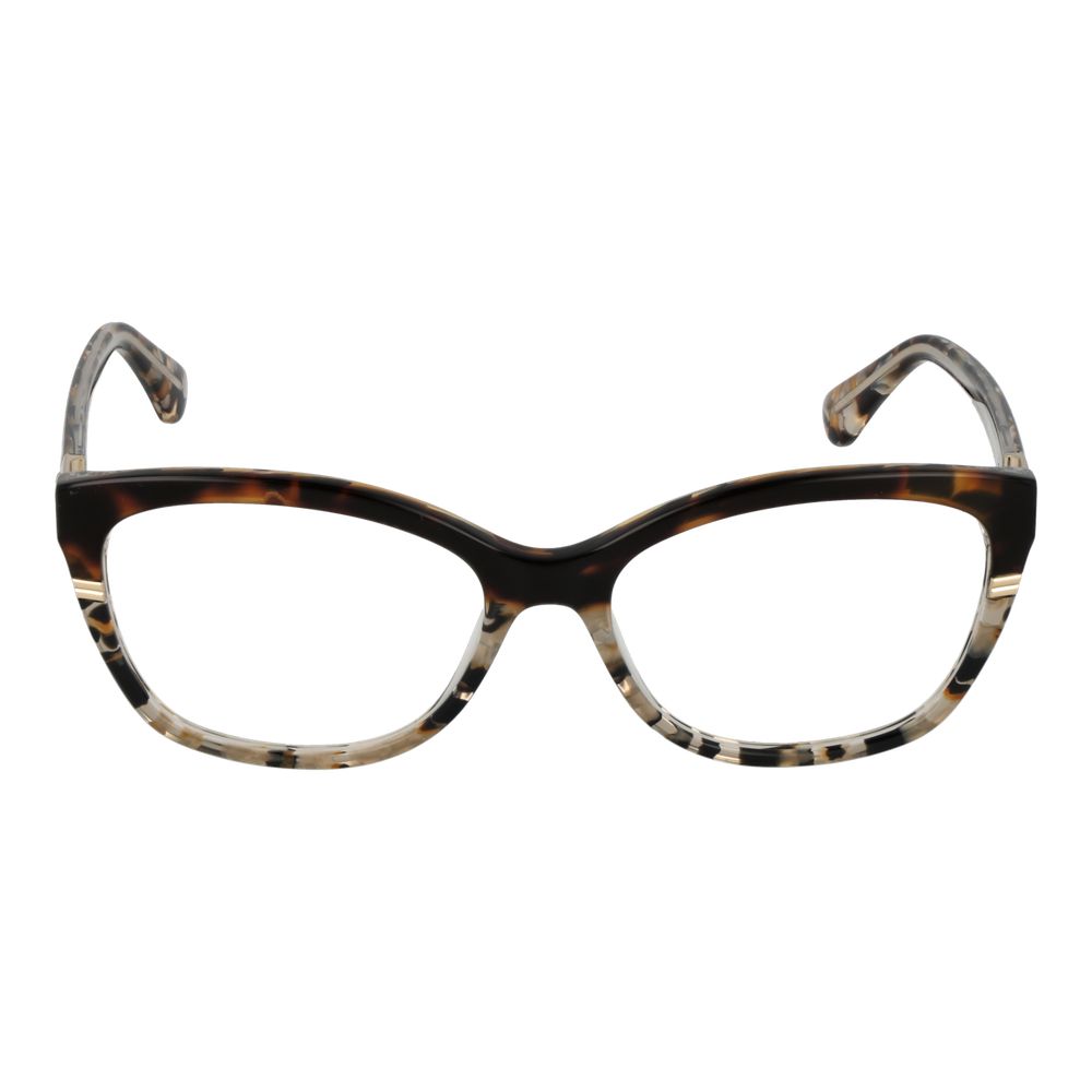Montures de lunettes Marciano by Guess Brown pour femme
