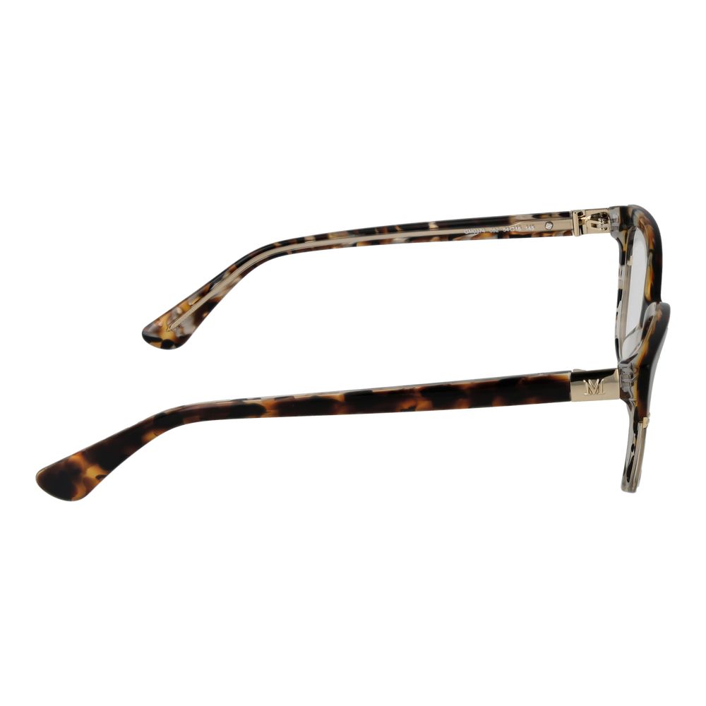 Montures de lunettes Marciano by Guess Brown pour femme