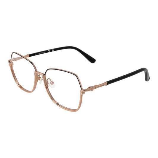 Montures de lunettes noires Marciano by Guess pour femmes