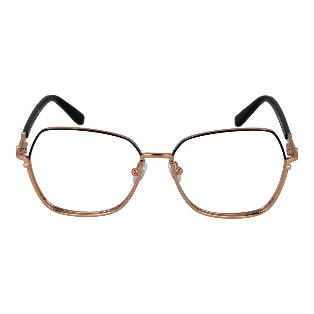 Montures de lunettes noires Marciano by Guess pour femmes