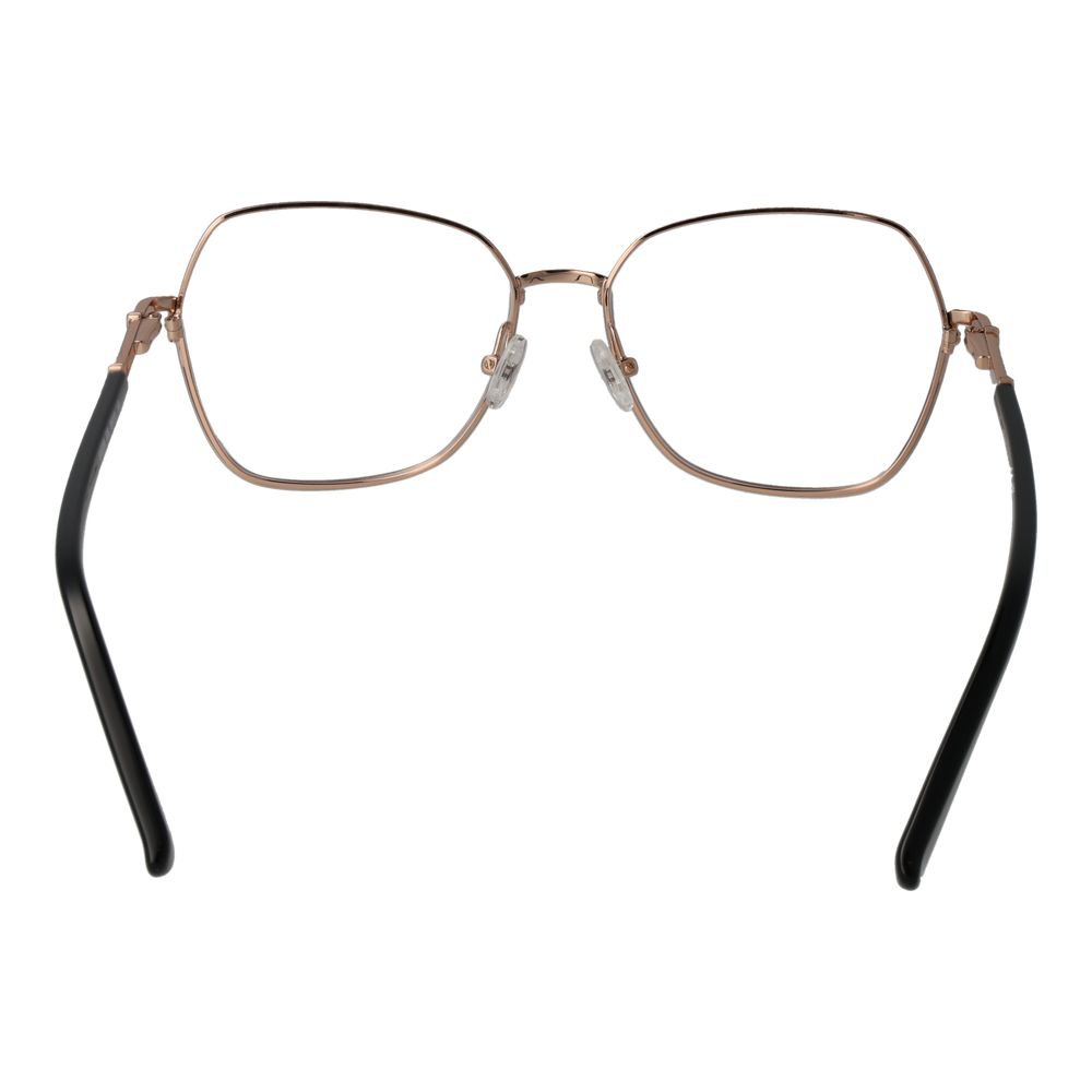 Montures de lunettes noires Marciano by Guess pour femmes