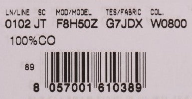 Dolce &amp; Gabbana – Weißes Märchen-T-Shirt aus Baumwolle