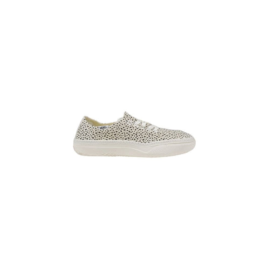 Baskets en tissu noir Vans