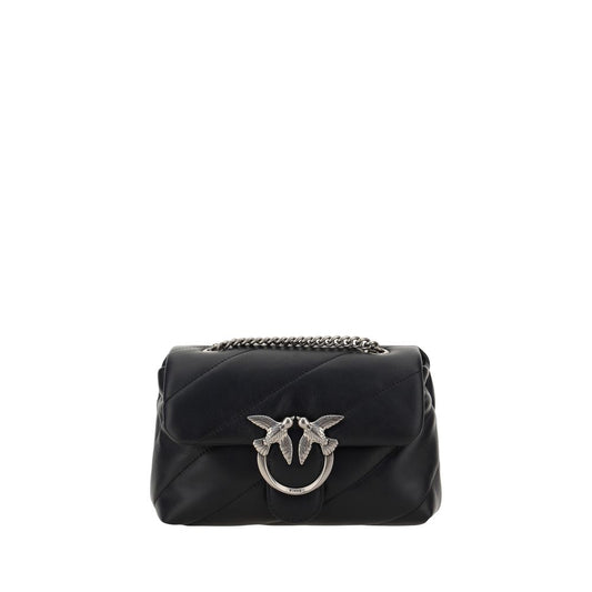 Sac bandoulière mini bouffant PINKO Love