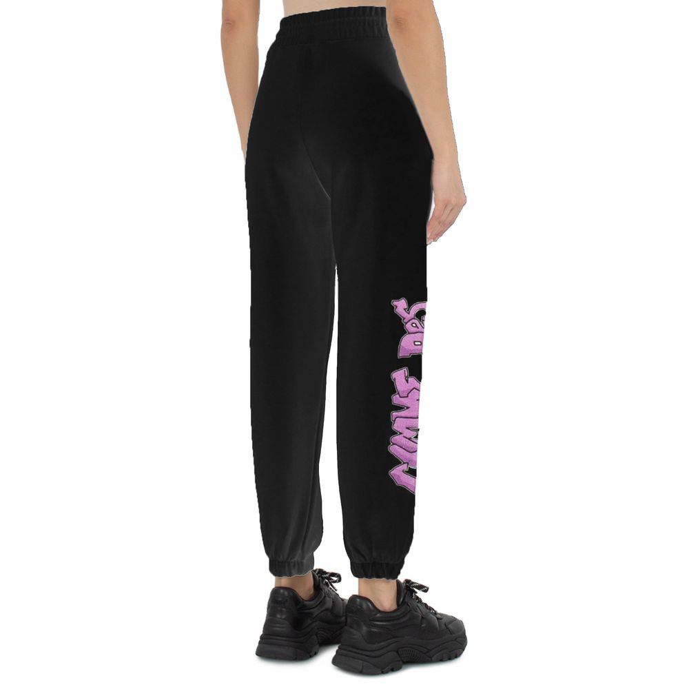 Comme Des Fuckdown Jeans et pantalon en coton noir