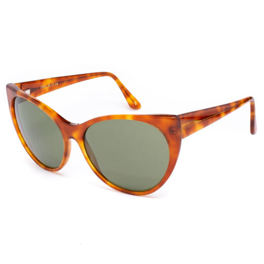 Lunettes de soleil en acétate bicolore LGR