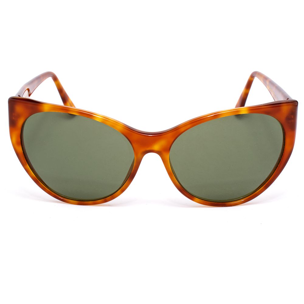 Lunettes de soleil en acétate bicolore LGR