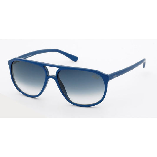 Lunettes de soleil Lozza Blue Injected