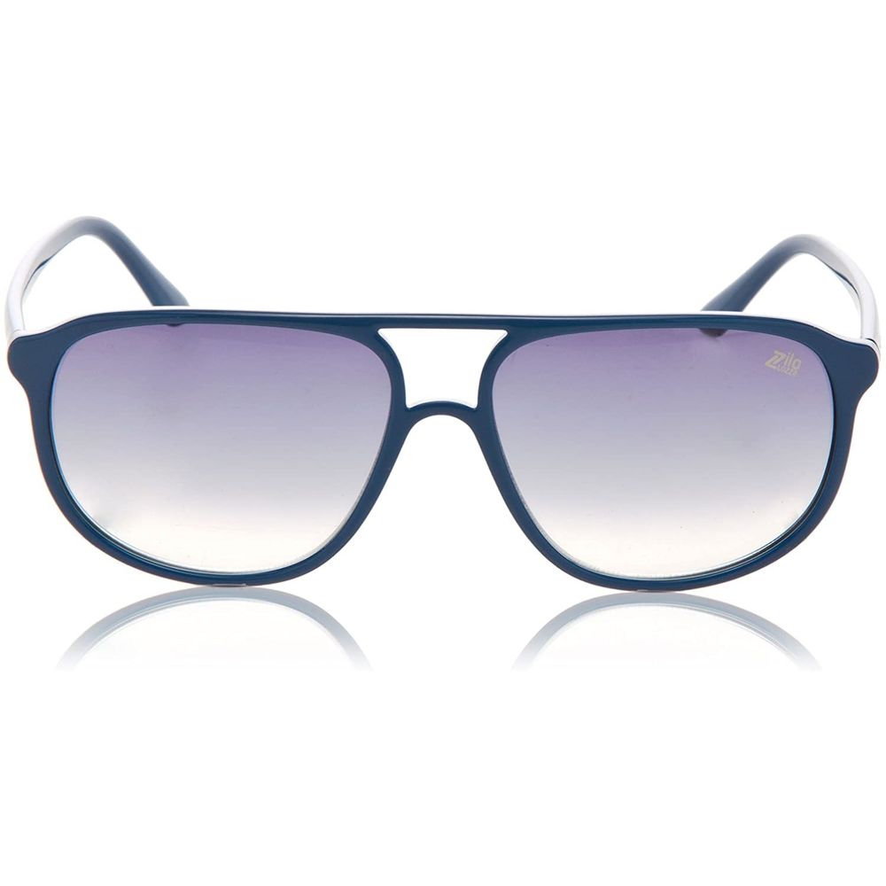 Lunettes de soleil Lozza Blue Injected